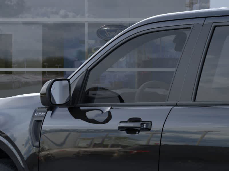 Thumbnail: 2026 Ford Maverick - 21