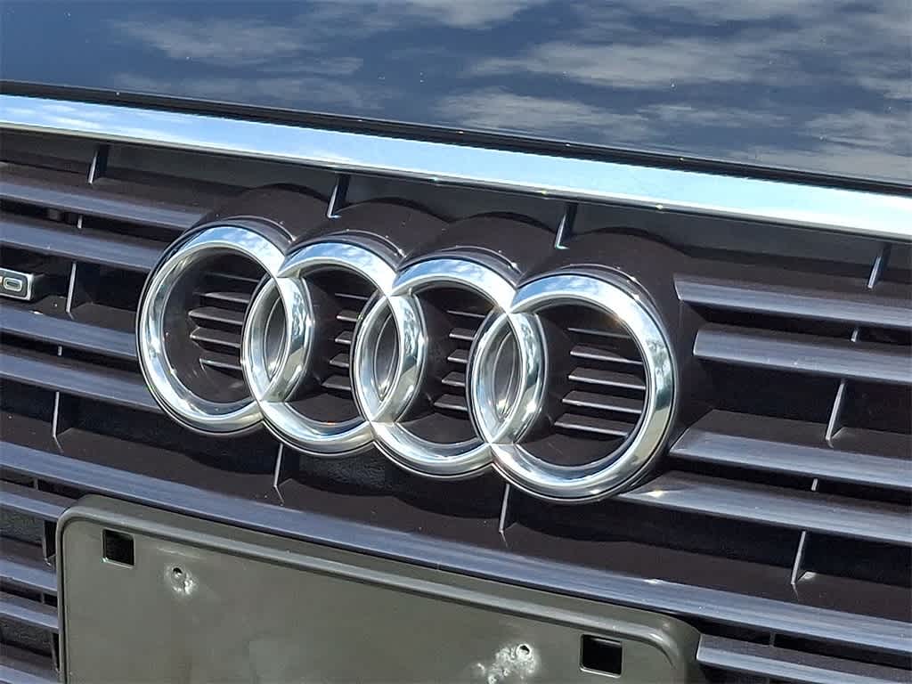 Thumbnail: 2018 Audi A3 - 22