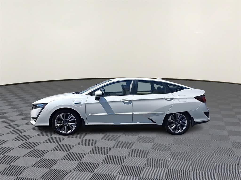 Thumbnail: 2018 Honda Clarity - 5