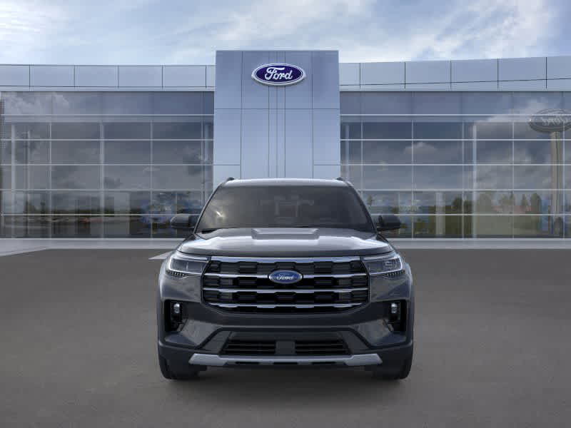 Thumbnail: 2025 Ford Explorer - 6