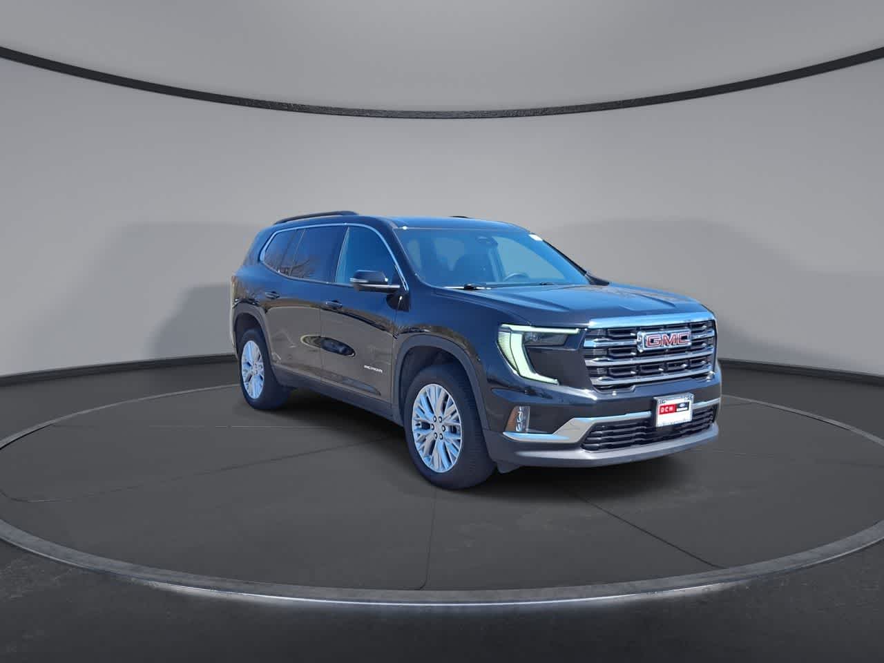Thumbnail: 2026 GMC Acadia - 2