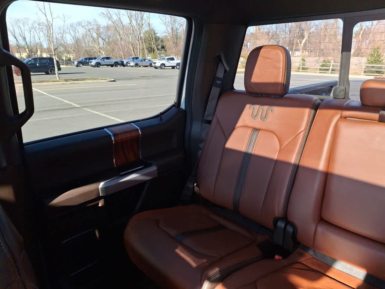 Thumbnail: 2020 Ford F-150 - 12