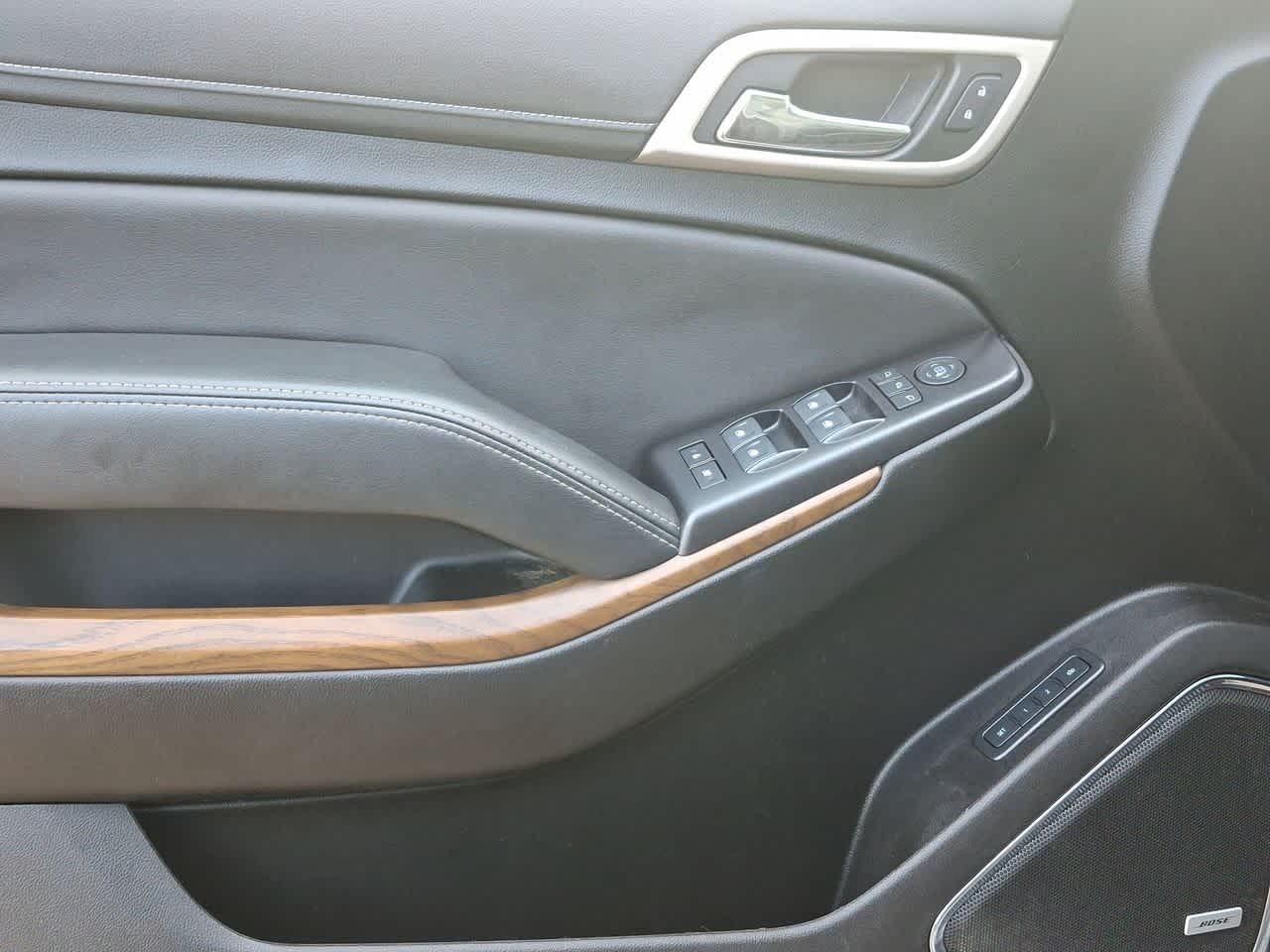 Thumbnail: 2020 GMC Yukon XL - 16