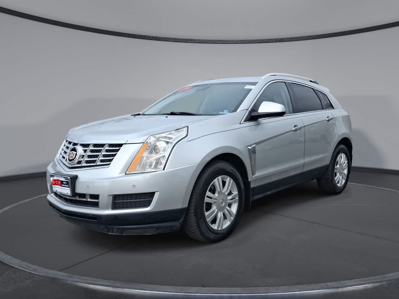 2016 Cadillac SRX Luxury -
                  Eatontown, NJ