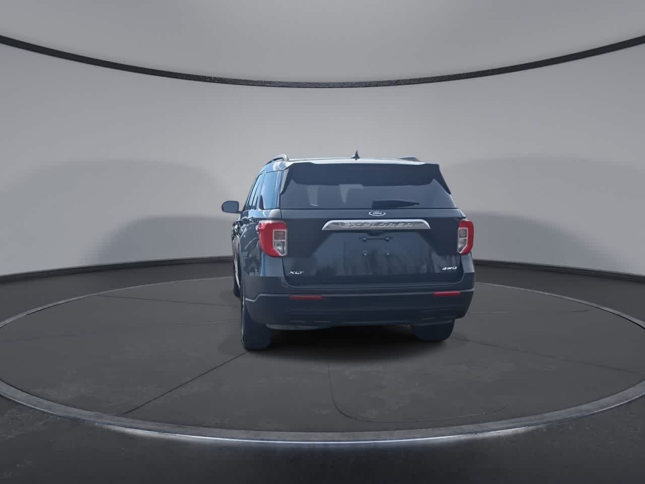 Thumbnail: 2024 Ford Explorer - 7