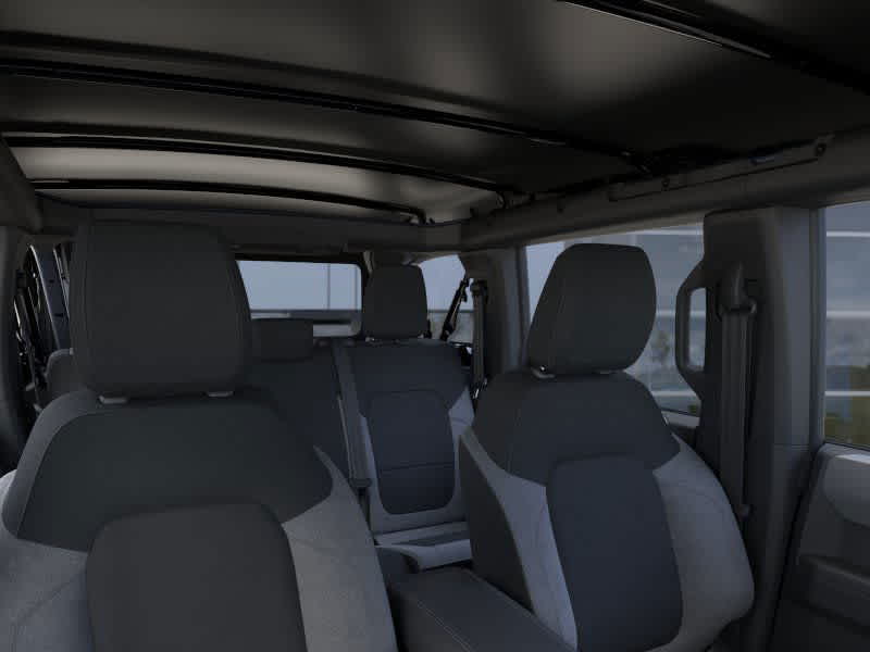 Thumbnail: 2025 Ford Bronco - 12