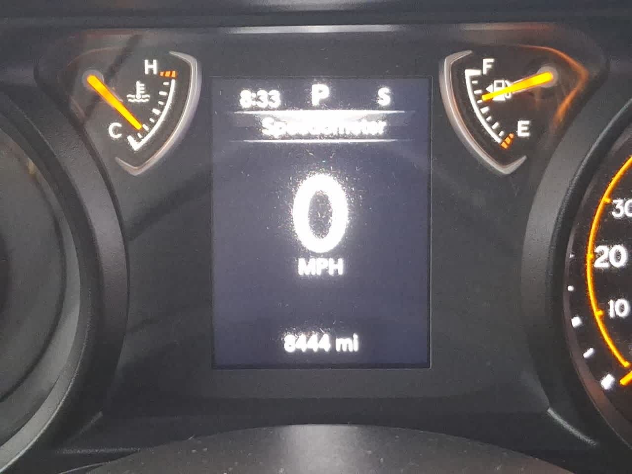 Thumbnail: 2024 Jeep Wrangler - 19