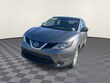  Nissan Rogue Sport