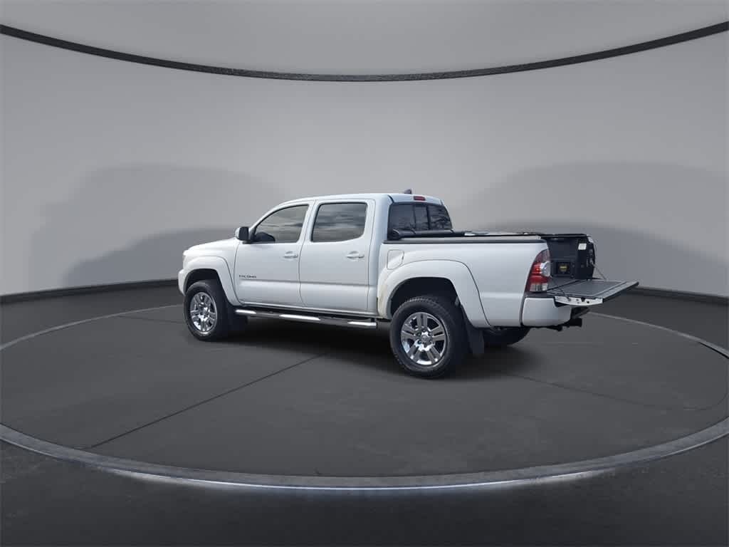 Thumbnail: 2012 Toyota Tacoma - 6