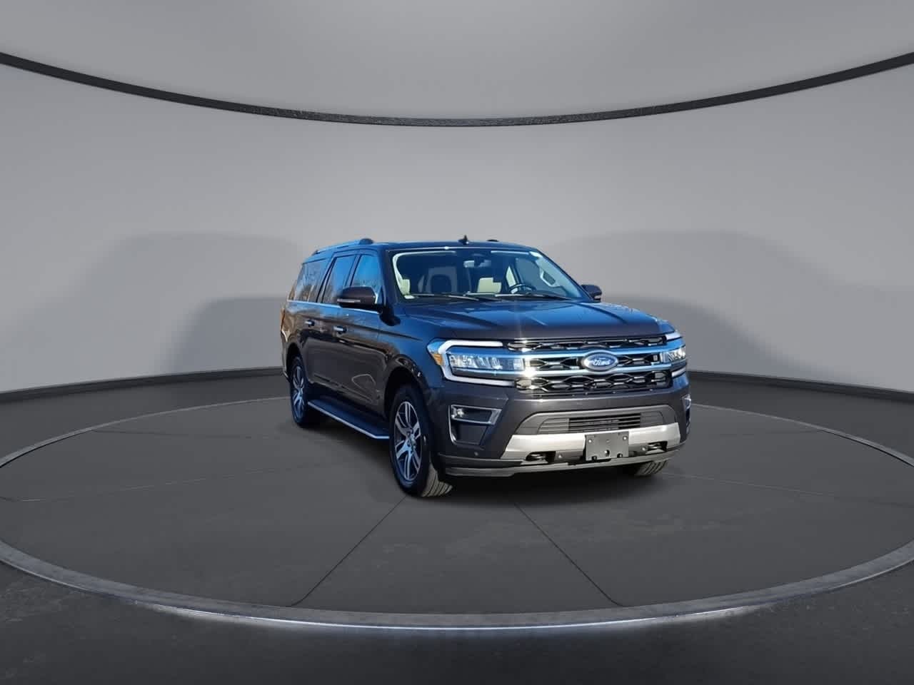Thumbnail: 2023 Ford Expedition MAX - 2