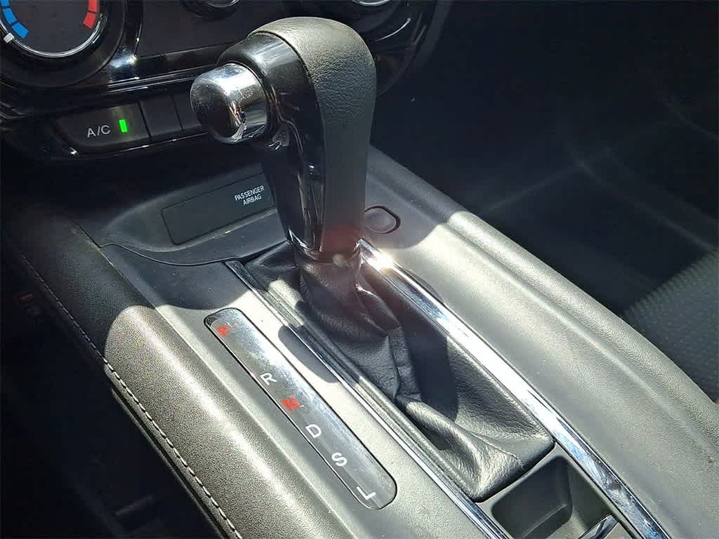 Thumbnail: 2021 Honda HR-V - 18