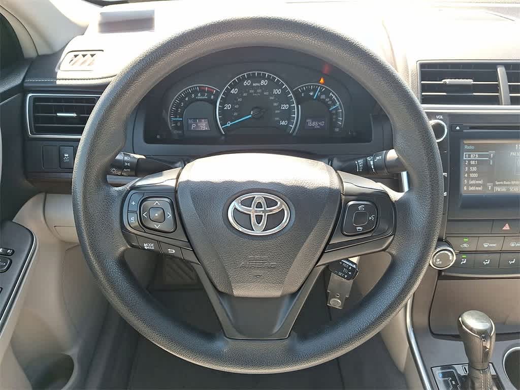 Thumbnail: 2015 Toyota Camry - 22