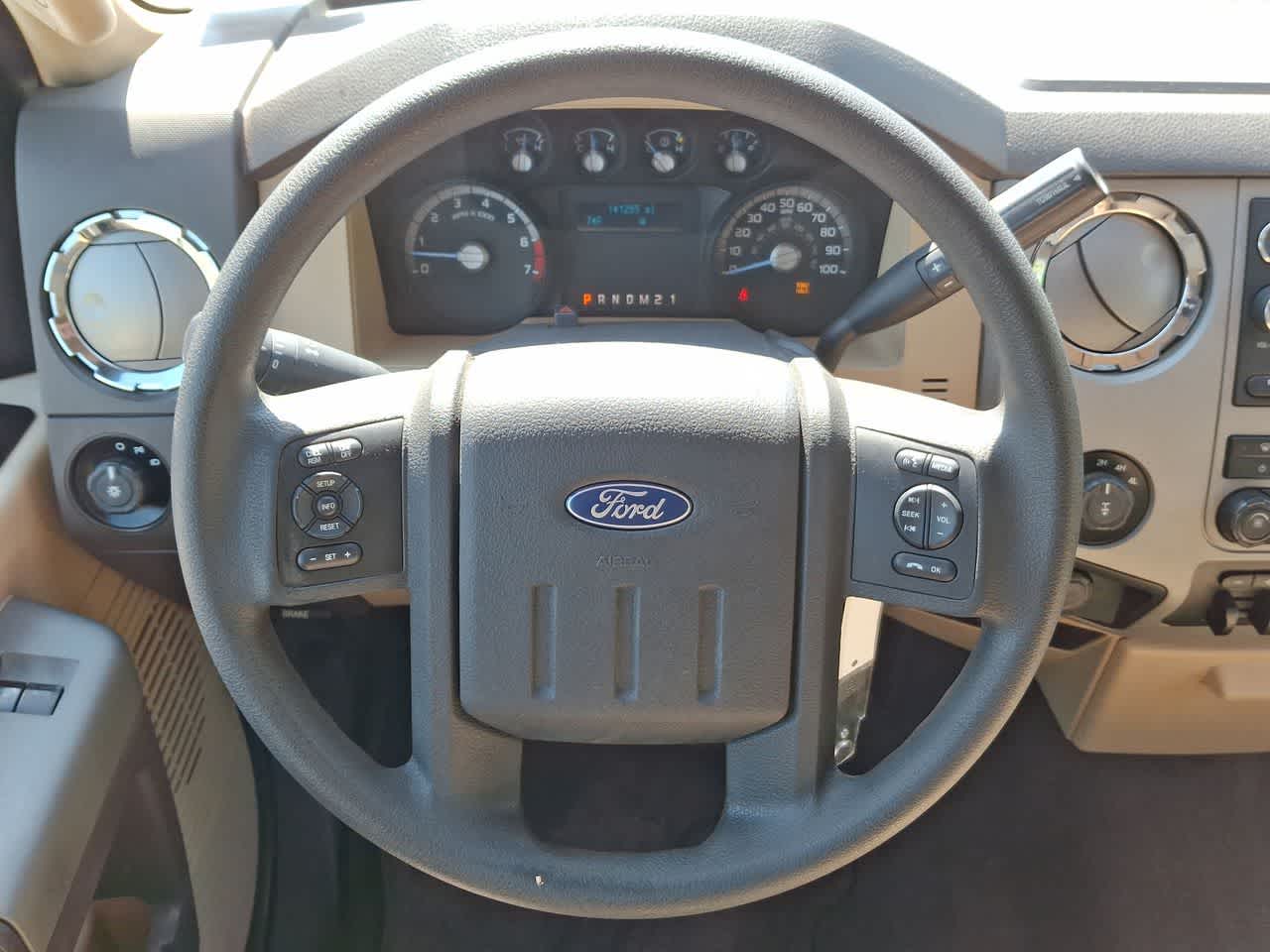 Thumbnail: 2015 Ford F-250 - 21