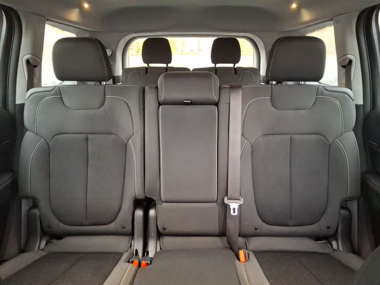 Thumbnail: 2021 Jeep Grand Cherokee L - 13