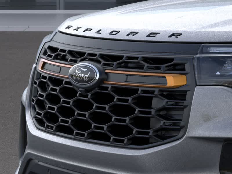 Thumbnail: 2026 Ford Explorer - 17
