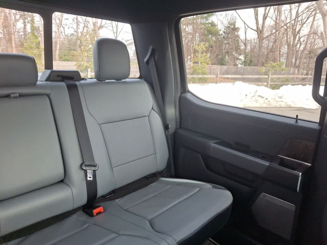 Thumbnail: 2022 Ford F-150 - 14