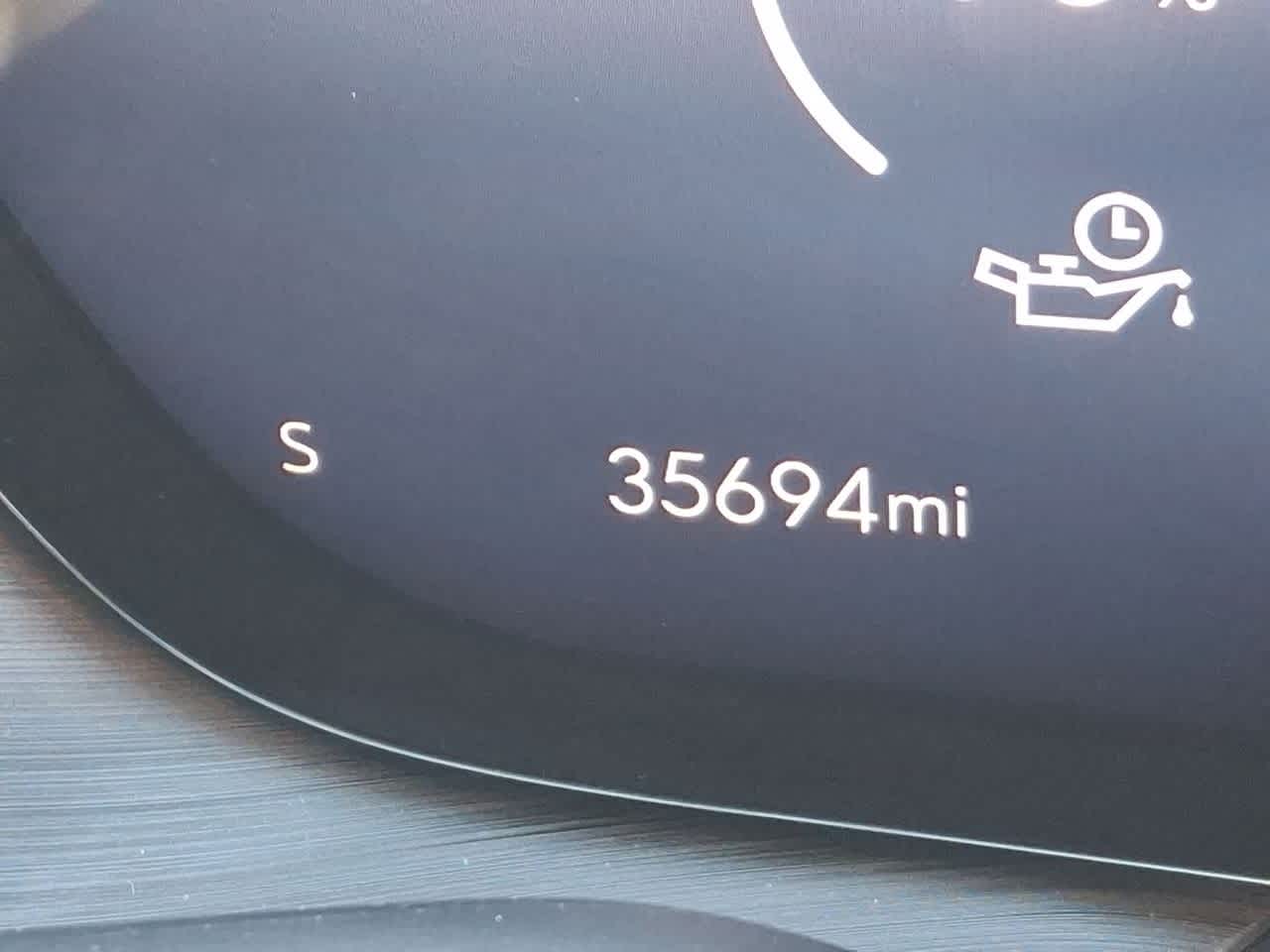 Thumbnail: 2024 Buick Envision - 19