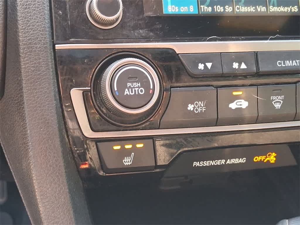 Thumbnail: 2019 Honda Civic - 19