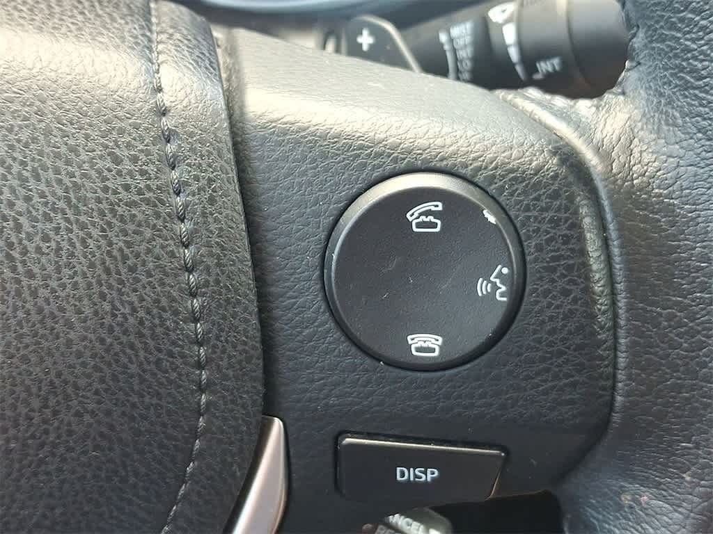 Thumbnail: 2015 Toyota Corolla - 24