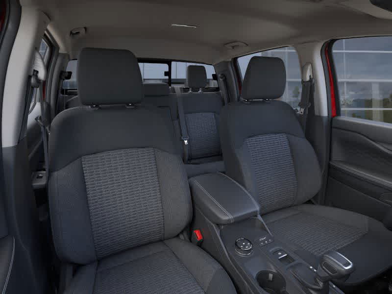 Thumbnail: 2026 Ford Ranger - 10