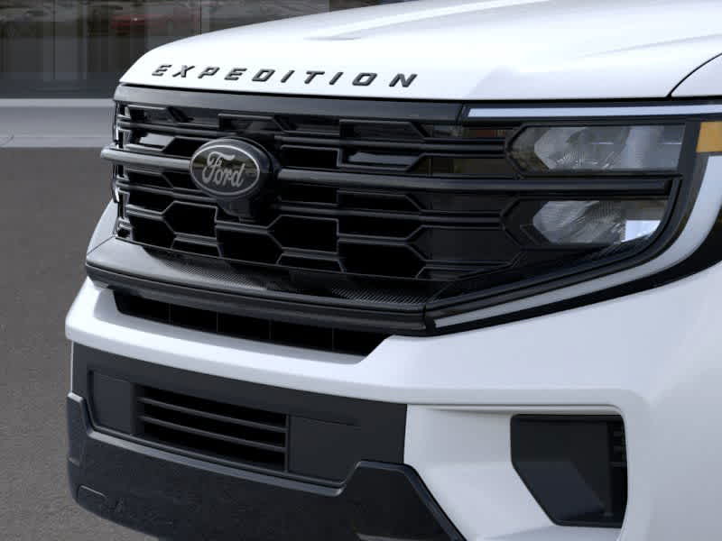 Thumbnail: 2025 Ford Expedition MAX - 17