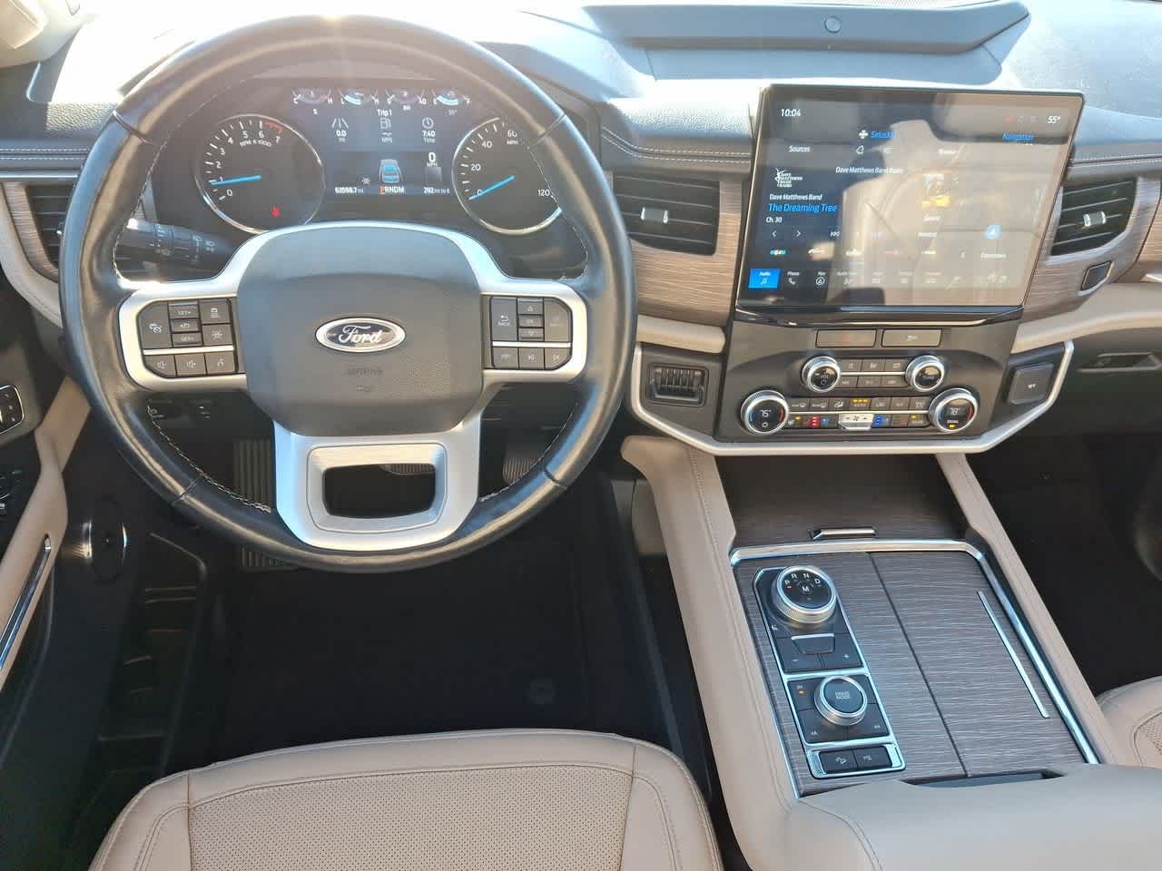 Thumbnail: 2023 Ford Expedition MAX - 27