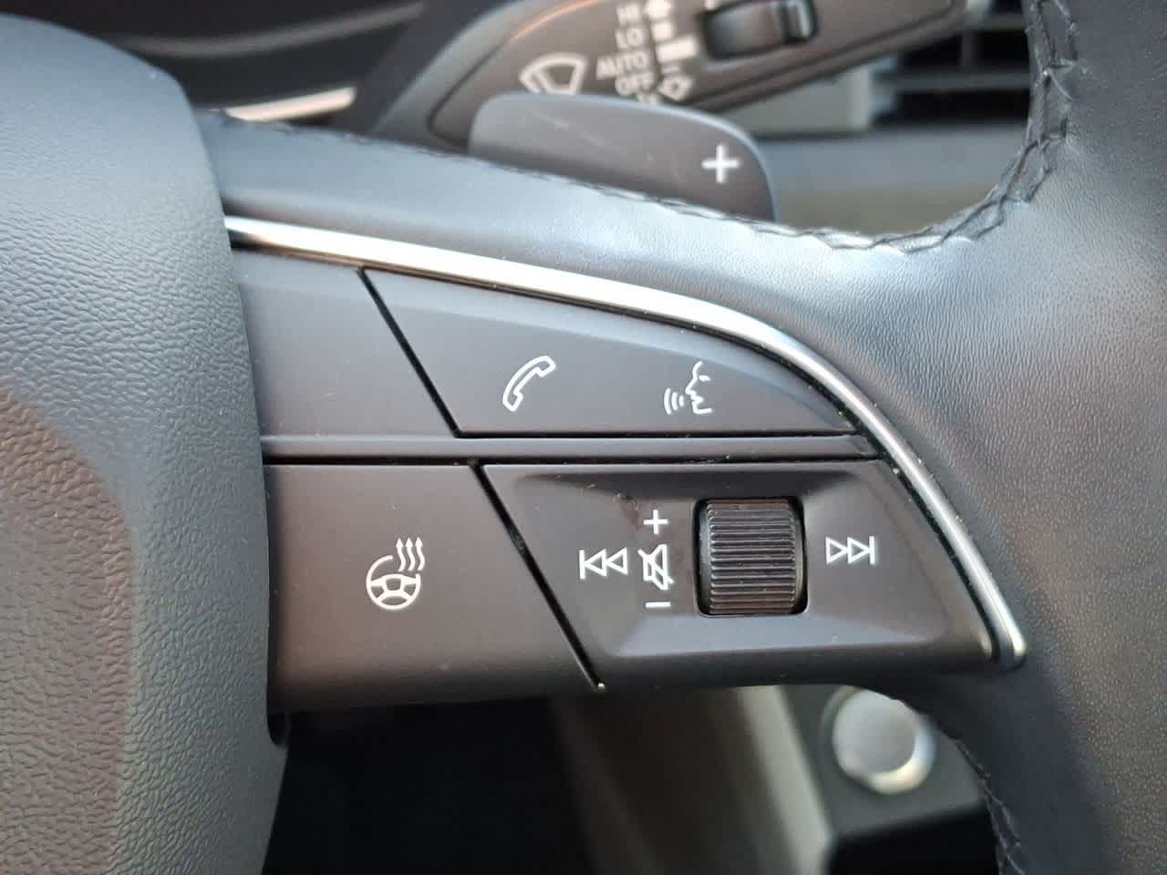 Thumbnail: 2024 Audi A4 - 24