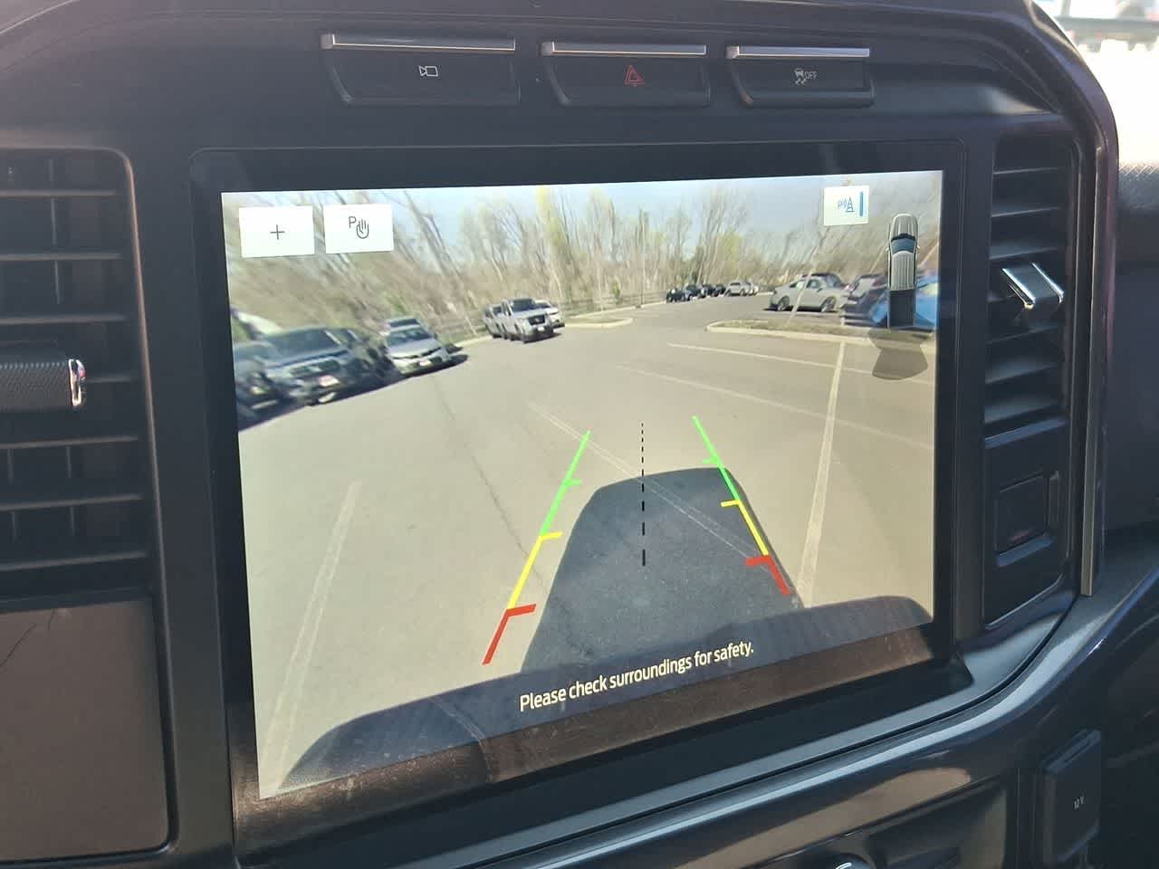 Thumbnail: 2023 Ford F-150 - 21