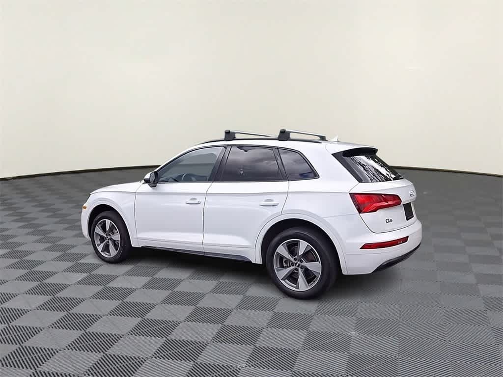 2020 Audi Q5  6