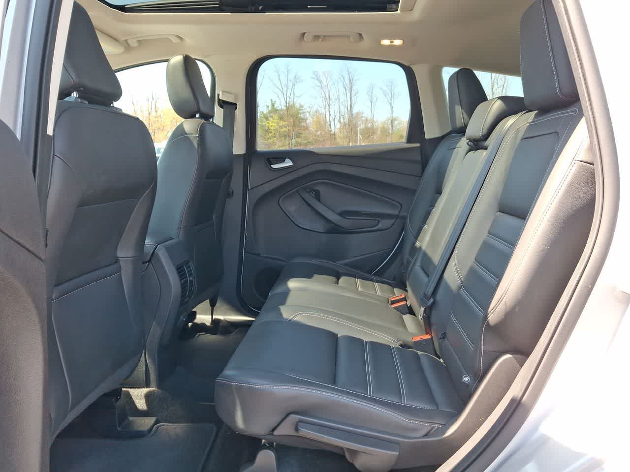 Thumbnail: 2019 Ford Escape - 26