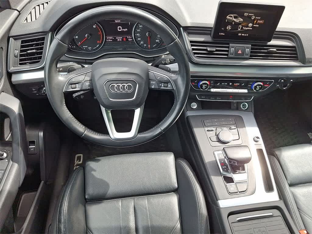 2020 Audi Q5  21