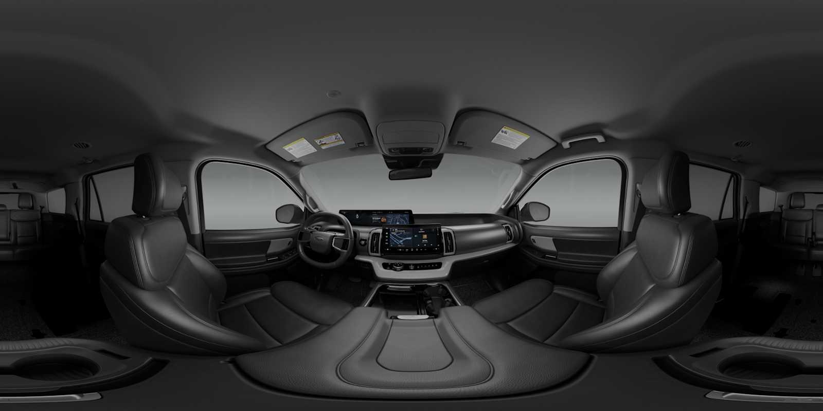 Thumbnail: 2026 Ford Expedition - 8