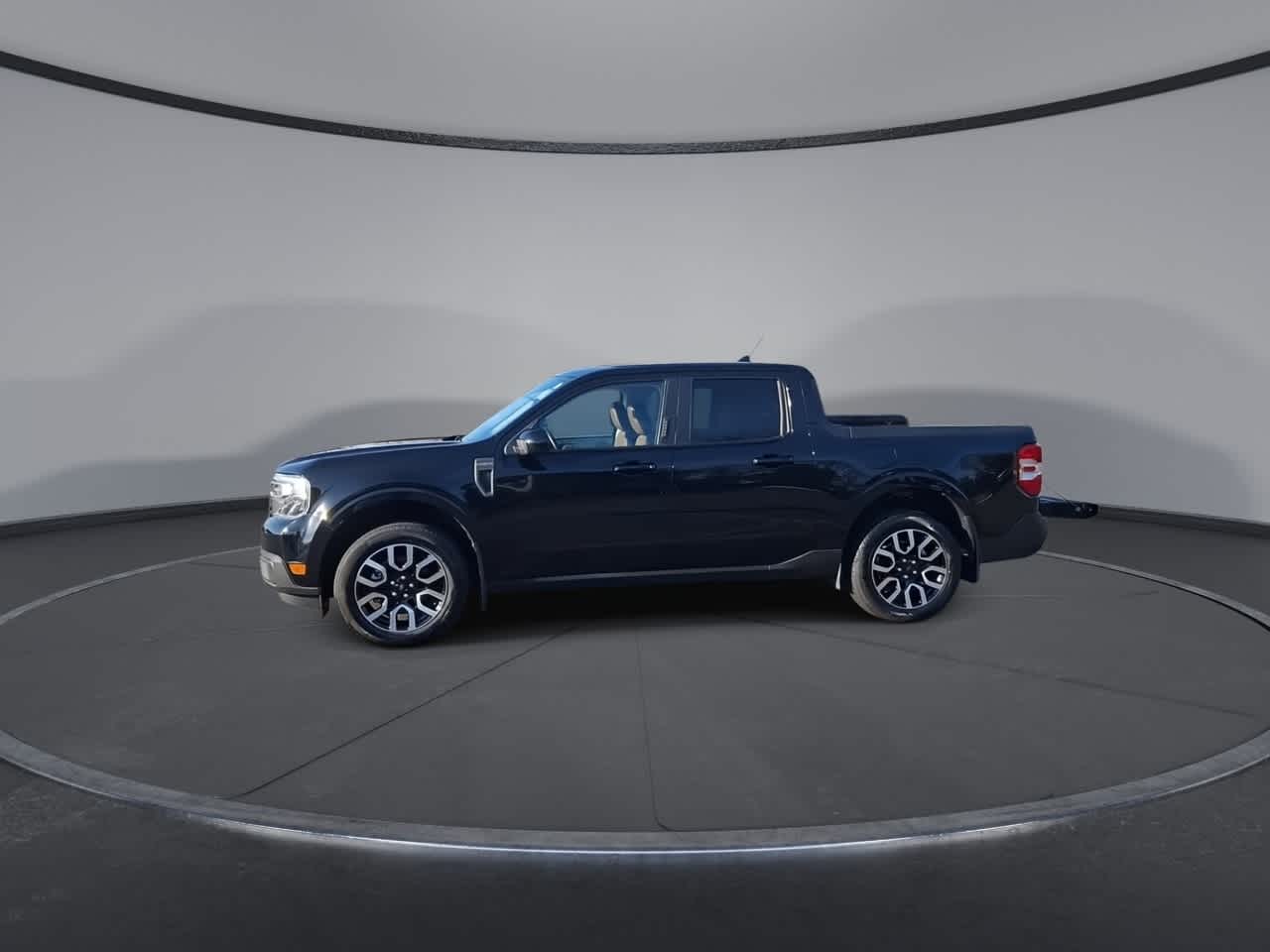 Thumbnail: 2022 Ford Maverick - 4