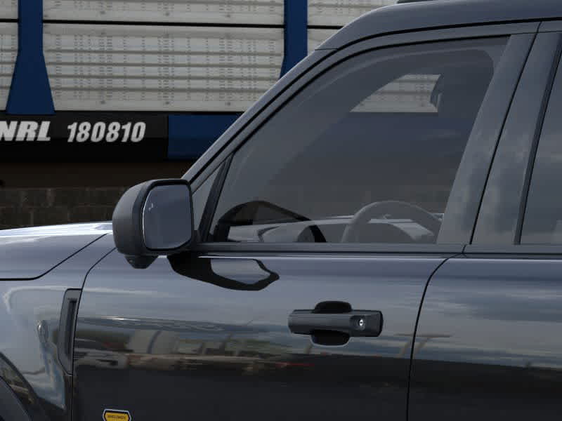 Thumbnail: 2025 Ford Bronco Sport - 20