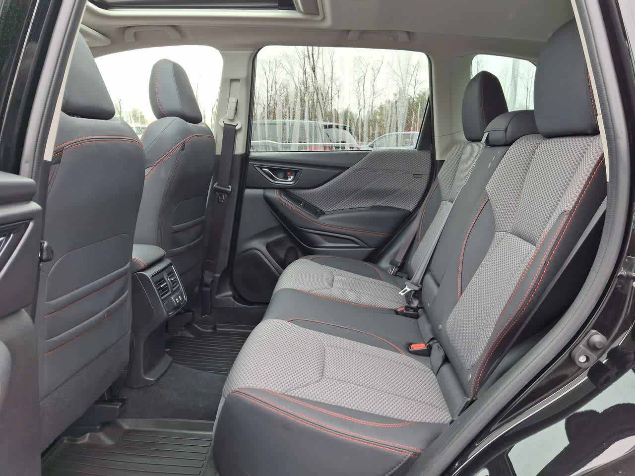 Thumbnail: 2024 Subaru Forester - 26