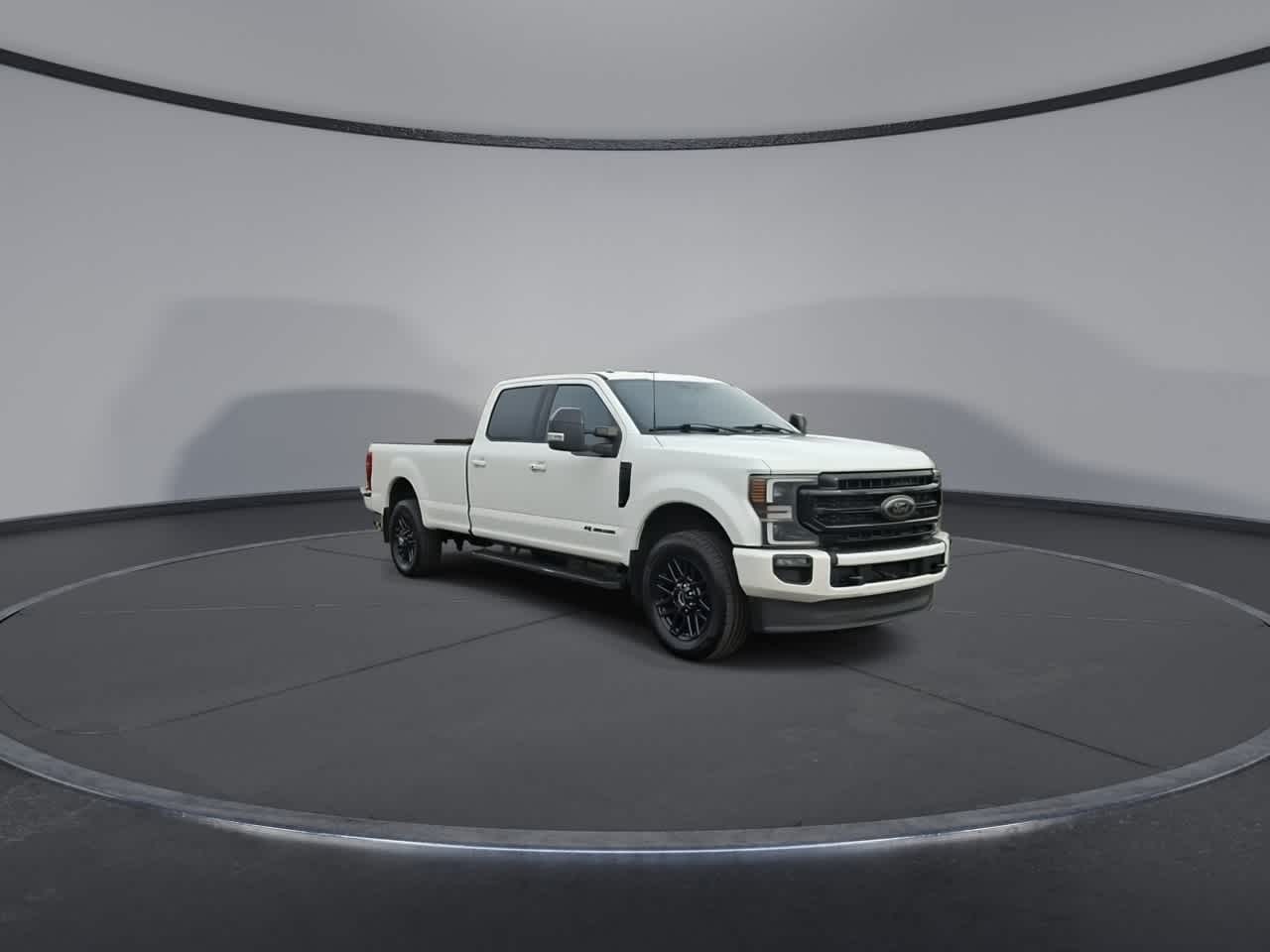 Thumbnail: 2022 Ford F-250 - 2