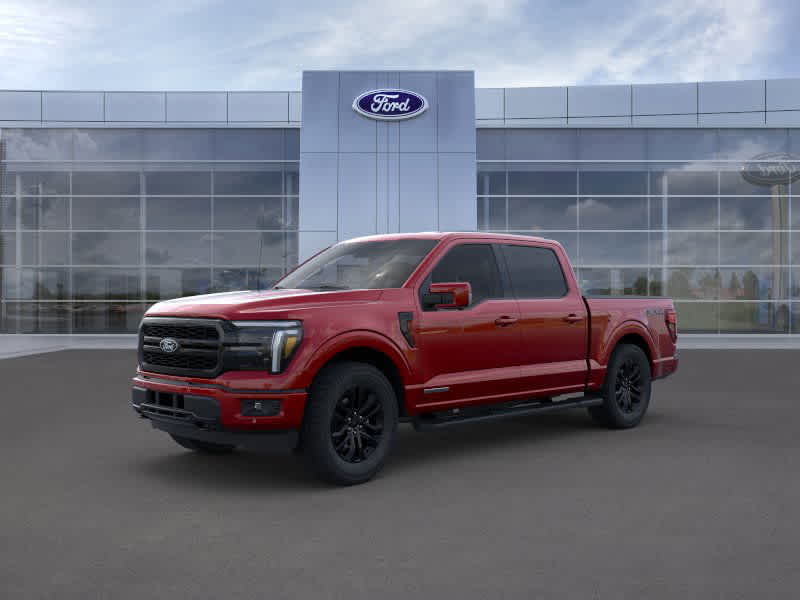 2025 Ford F-150 Lariat -
                  Eatontown, NJ