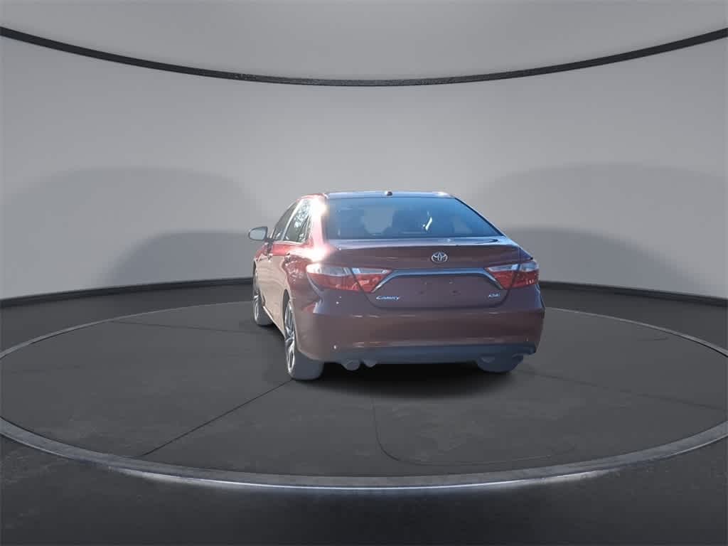 Thumbnail: 2015 Toyota Camry - 7