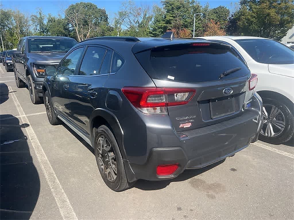 Thumbnail: 2023 Subaru Crosstrek - 8