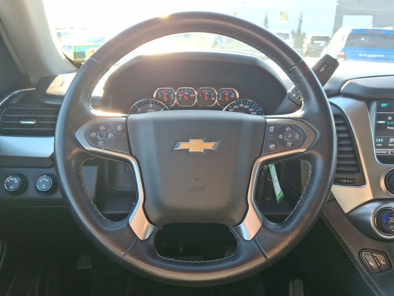 Thumbnail: 2020 Chevrolet Suburban - 22