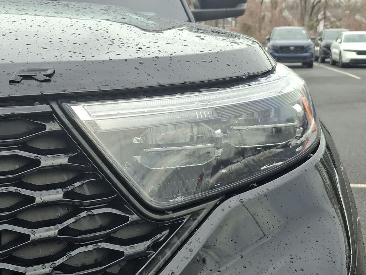 Thumbnail: 2023 Ford Explorer - 30