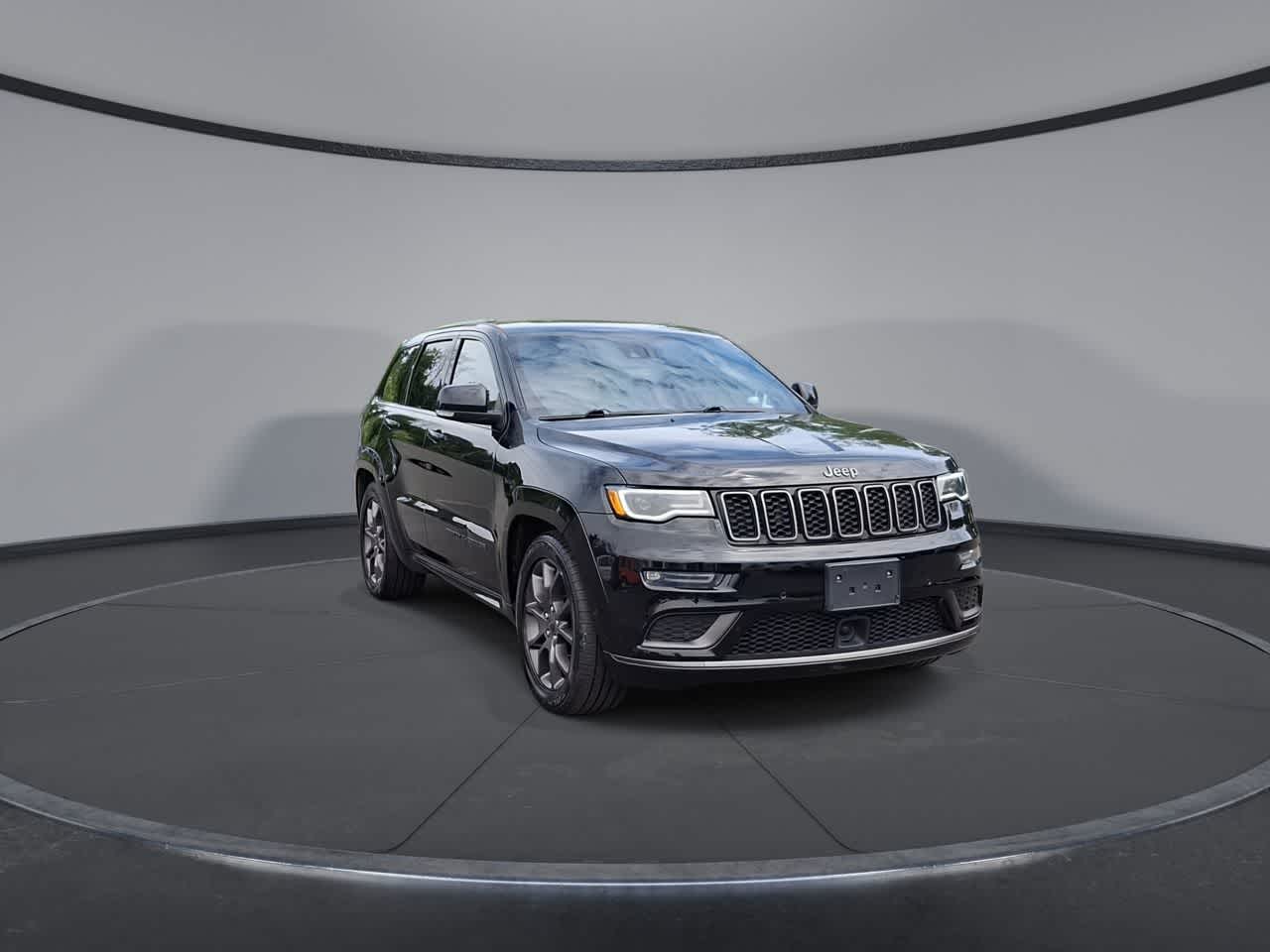 Thumbnail: 2020 Jeep Grand Cherokee - 2