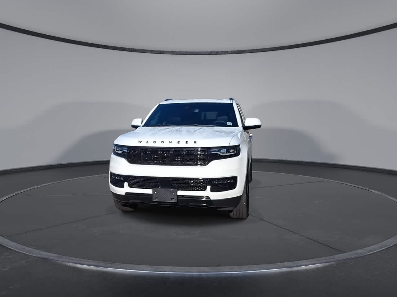 Thumbnail: 2022 Jeep Wagoneer - 3