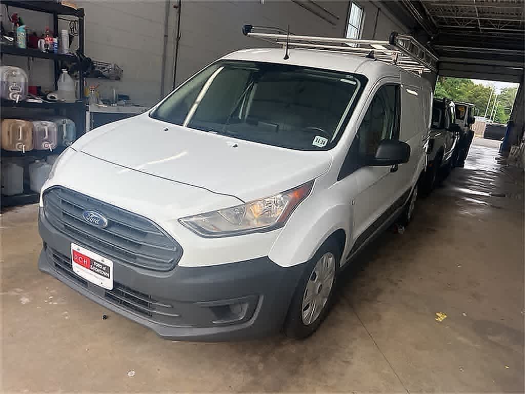 2019 Ford Transit Series Connnect XL -
                  Eatontown, NJ