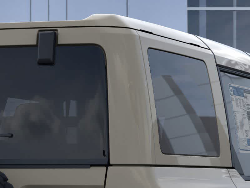 Thumbnail: 2025 Ford Bronco - 25