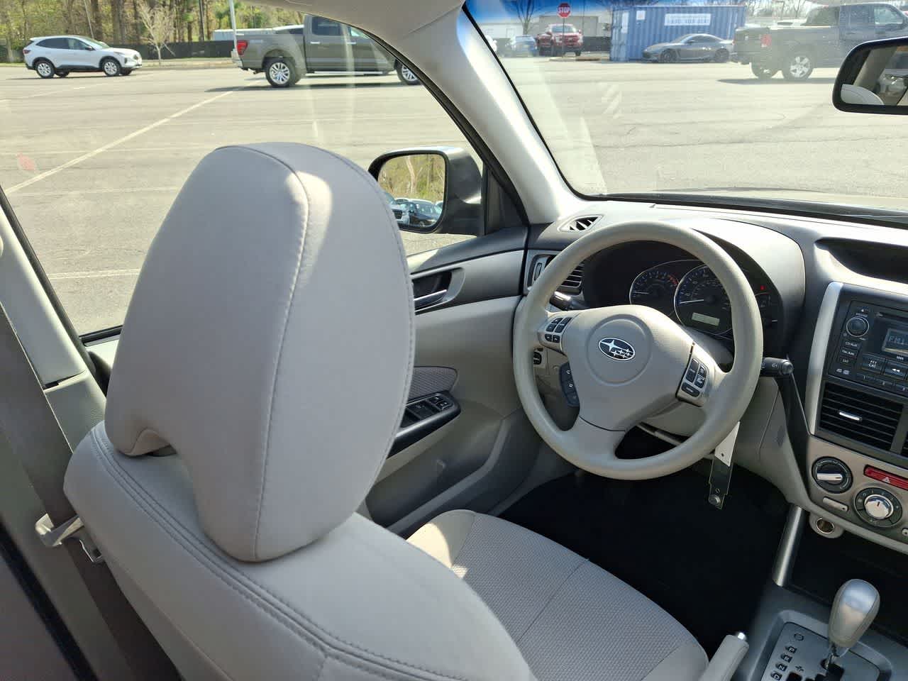 Thumbnail: 2012 Subaru Forester - 14