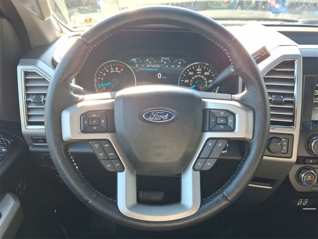 Thumbnail: 2016 Ford F-150 - 22