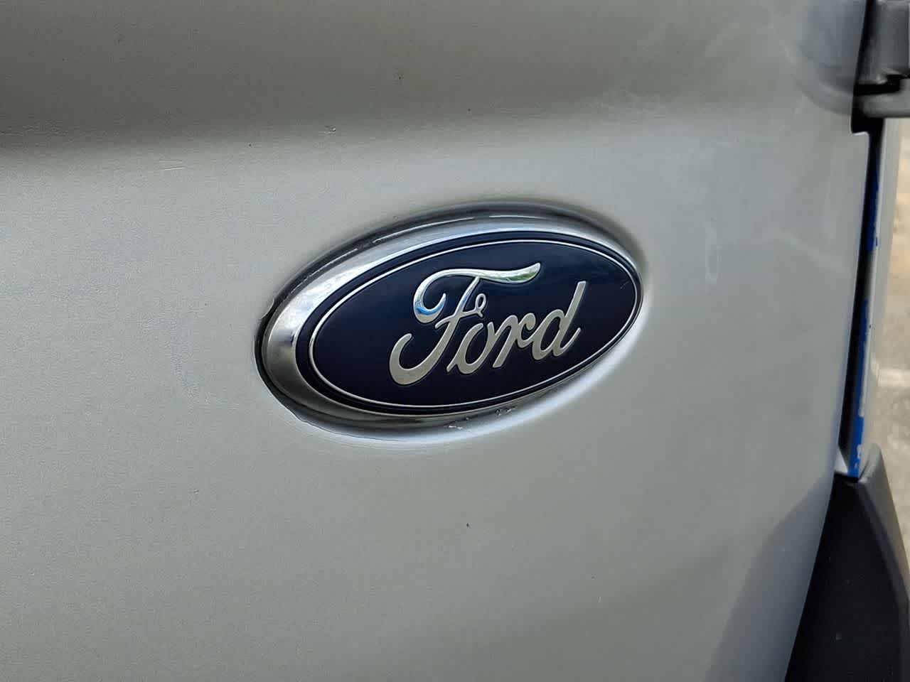 Thumbnail: 2019 Ford Transit Series - 27