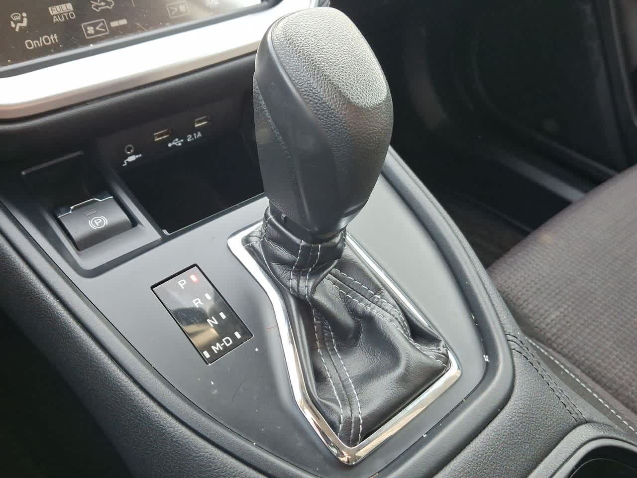 Thumbnail: 2020 Subaru Outback - 18