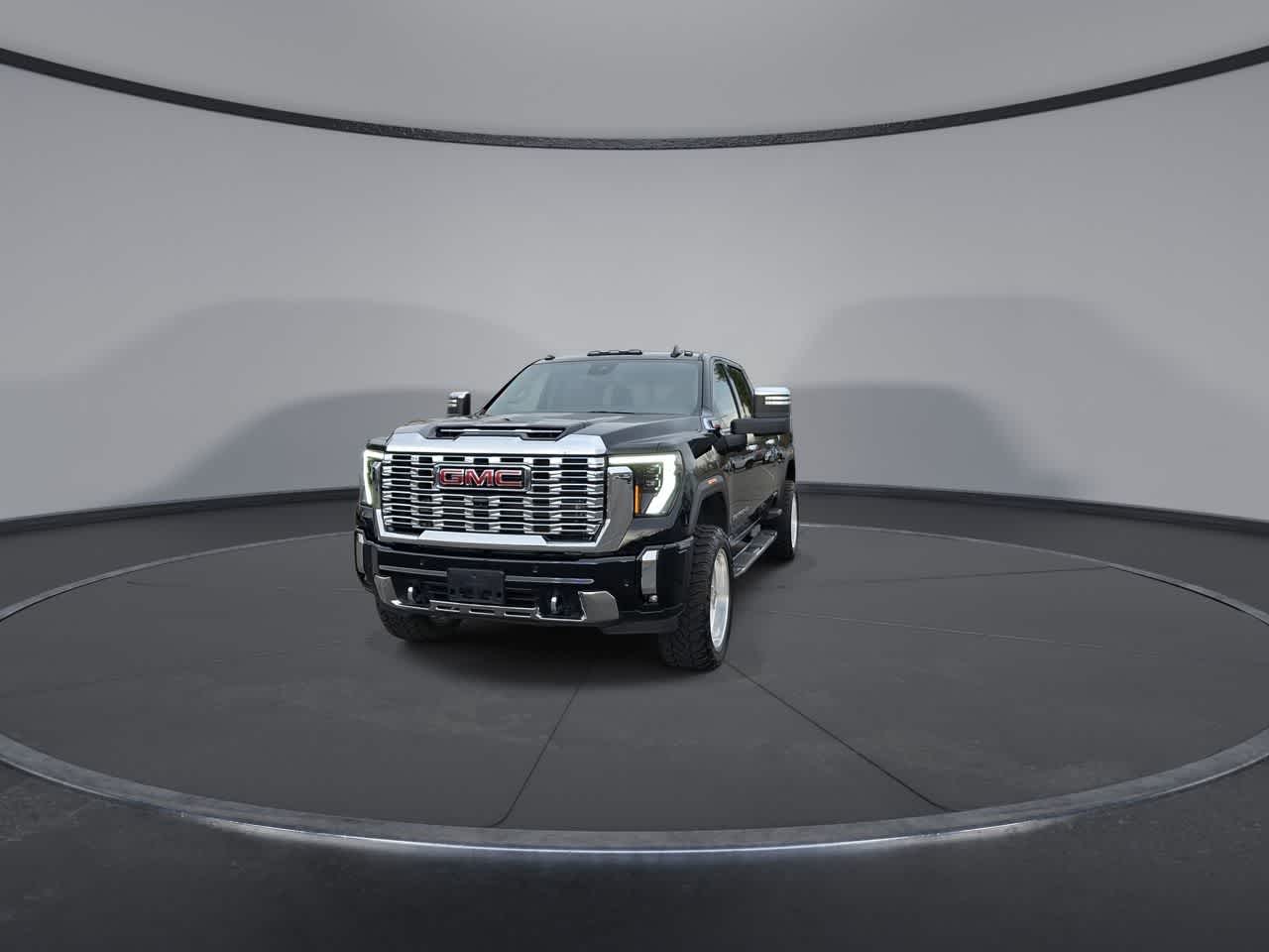 Thumbnail: 2024 GMC Sierra 2500 - 3